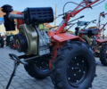 Зубр HT-135 2024 у Новоселиця на Automoto.ua Зубр HT-135, об'ємом двигуна 0 л та пробігом 0 тис. км за 780 $, фото 1 на Automoto.ua