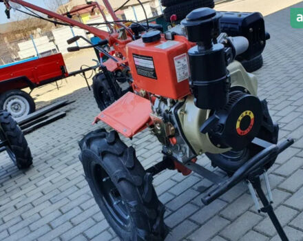 Зубр HT-135 2024 у Новоселиця на Automoto.ua Зубр HT-135, об'ємом двигуна 0 л та пробігом 0 тис. км за 780 $, фото 2 на Automoto.ua
