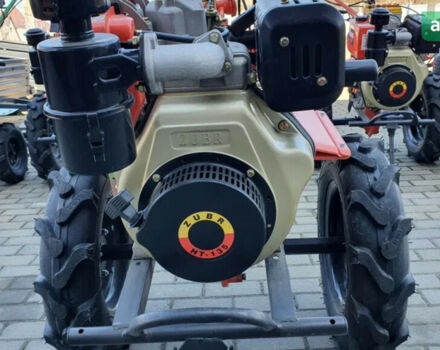 Зубр HT-135 2024 у Новоселиця на Automoto.ua Зубр HT-135, об'ємом двигуна 0 л та пробігом 0 тис. км за 780 $, фото 3 на Automoto.ua