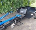 Синій Зубр JR-Q12, об'ємом двигуна 0 л та пробігом 10 тис. км за 1695 $, фото 6 на Automoto.ua
