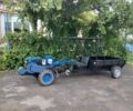 Синій Зубр JR-Q12, об'ємом двигуна 0 л та пробігом 10 тис. км за 1695 $, фото 1 на Automoto.ua