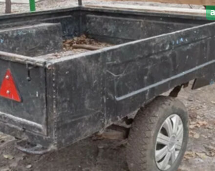 Зубр JR-Q78 2009 в Баштанке на Automoto.ua Зубр JR-Q78, объемом двигателя 0 л и пробегом 0 тыс. км за 952 $, фото 1 на Automoto.ua