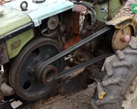 Зубр JR-Q78 2009 в Баштанке на Automoto.ua Зубр JR-Q78, объемом двигателя 0 л и пробегом 0 тыс. км за 952 $, фото 3 на Automoto.ua