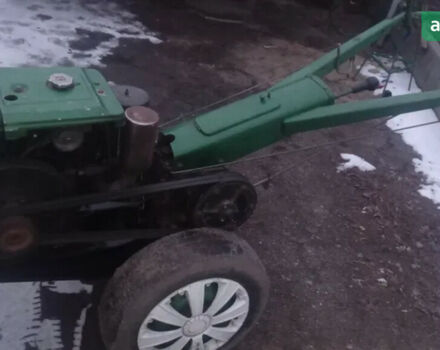 Зубр JR-Q78, объемом двигателя 0 л и пробегом 0 тыс. км за 655 $, фото 2 на Automoto.ua