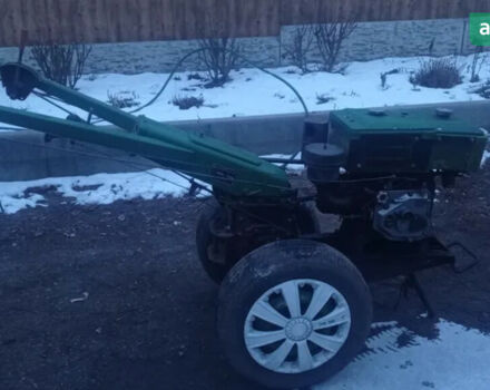 Зубр JR-Q78, объемом двигателя 0 л и пробегом 0 тыс. км за 655 $, фото 1 на Automoto.ua