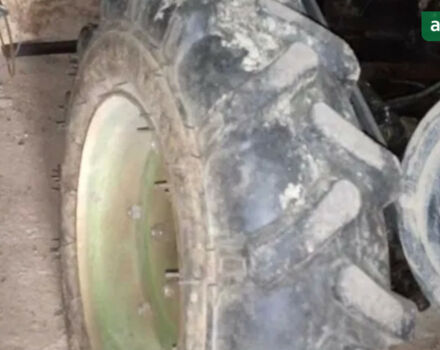 Зубр JR-Q78, объемом двигателя 0 л и пробегом 0 тыс. км за 485 $, фото 2 на Automoto.ua