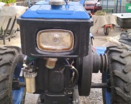 Зубр JR-Q78, объемом двигателя 0.8 л и пробегом 0 тыс. км за 833 $, фото 2 на Automoto.ua