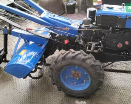 Зубр JR-Q78, объемом двигателя 0.8 л и пробегом 0 тыс. км за 833 $, фото 3 на Automoto.ua