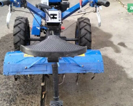 Зубр JR-Q78, объемом двигателя 0.8 л и пробегом 0 тыс. км за 833 $, фото 1 на Automoto.ua