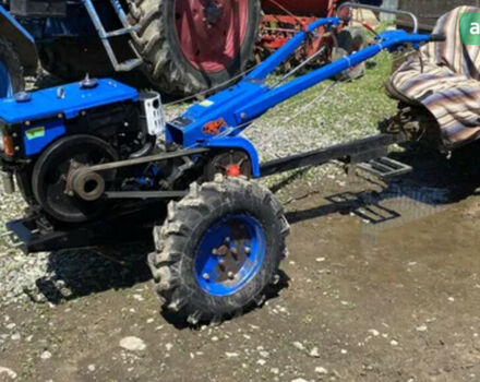 Зубр JR-Q78, об'ємом двигуна 0 л та пробігом 0 тис. км за 1300 $, фото 1 на Automoto.ua