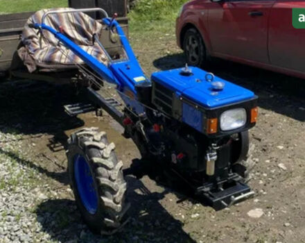 Зубр JR-Q78, об'ємом двигуна 0 л та пробігом 0 тис. км за 1300 $, фото 3 на Automoto.ua