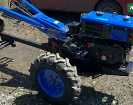 Зубр JR-Q78, об'ємом двигуна 0 л та пробігом 0 тис. км за 1300 $, фото 4 на Automoto.ua