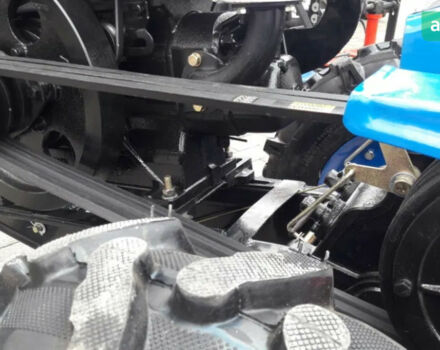 Зубр JR-Q78, объемом двигателя 0 л и пробегом 0 тыс. км за 950 $, фото 2 на Automoto.ua