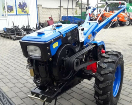 Зубр JR-Q78, объемом двигателя 0 л и пробегом 0 тыс. км за 950 $, фото 1 на Automoto.ua
