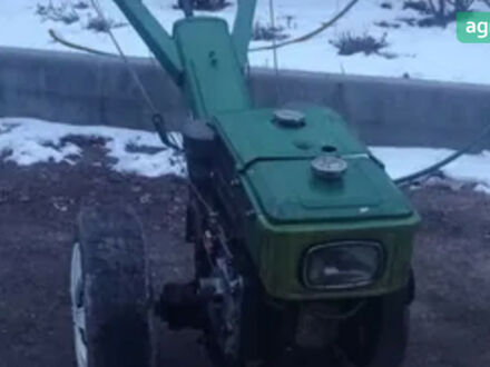 Зубр JR-Q78, объемом двигателя 0 л и пробегом 0 тыс. км за 655 $, фото 1 на Automoto.ua