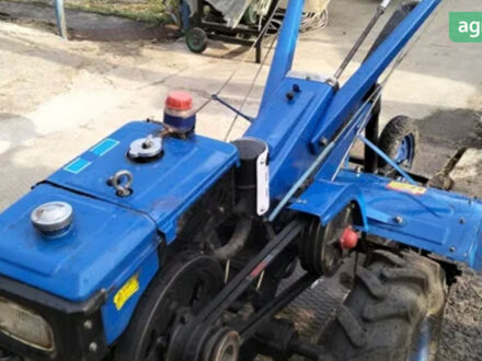 Зубр JR-Q78, объемом двигателя 0.8 л и пробегом 0 тыс. км за 833 $, фото 1 на Automoto.ua