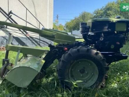 Зубр JR-Q78 2020 в Хотине на Automoto.ua Зубр JR-Q78, объемом двигателя 100 л и пробегом 0 тыс. км за 777 $, фото 1 на Automoto.ua