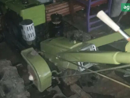 Зубр JR-Q78 2020 в Середине-Буде на Automoto.ua Зубр JR-Q78, объемом двигателя 0 л и пробегом 0 тыс. км за 1000 $, фото 1 на Automoto.ua