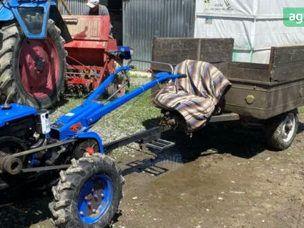 Зубр JR-Q78, объемом двигателя 0 л и пробегом 0 тыс. км за 1300 $, фото 1 на Automoto.ua