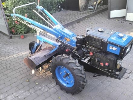 Зубр JR-Q78 2019 в Обухове на Automoto.ua Синий Зубр JR-Q78, объемом двигателя 0.45 л и пробегом 10 тыс. км за 607 $, фото 1 на Automoto.ua