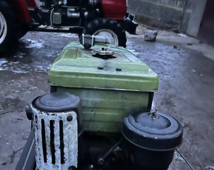 Зелений Зубр JR-Q78, об'ємом двигуна 0 л та пробігом 10 тис. км за 550 $, фото 4 на Automoto.ua