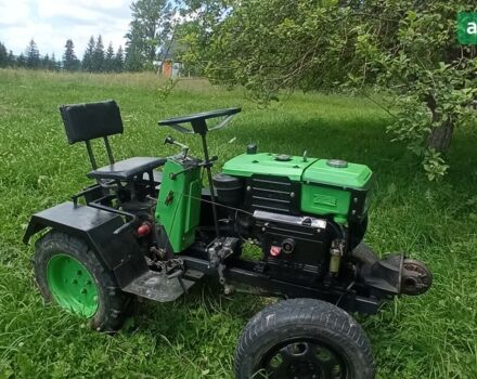 Зубр JR-Q79, объемом двигателя 10 л и пробегом 0 тыс. км за 1350 $, фото 7 на Automoto.ua