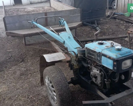 Зубр JR-Q79, объемом двигателя 0 л и пробегом 0 тыс. км за 1213 $, фото 1 на Automoto.ua