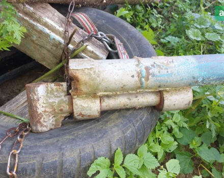 Зубр JR-Q79, объемом двигателя 0.57 л и пробегом 0 тыс. км за 950 $, фото 11 на Automoto.ua