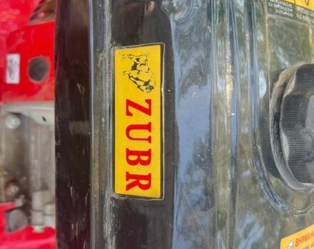 Червоний Зубр КХ-31, об'ємом двигуна 0 л та пробігом 10 тис. км за 461 $, фото 1 на Automoto.ua