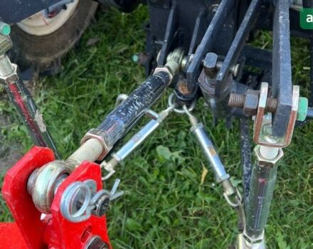 Зубр S 180, объемом двигателя 1.11 л и пробегом 0 тыс. км за 2700 $, фото 10 на Automoto.ua