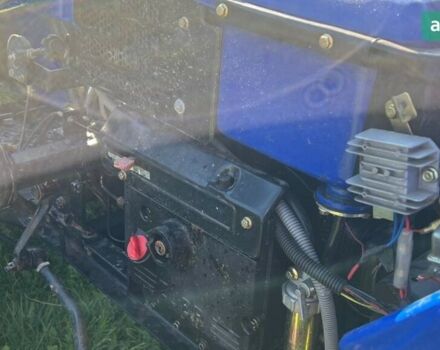 Зубр S 180, объемом двигателя 1.11 л и пробегом 0 тыс. км за 2700 $, фото 13 на Automoto.ua