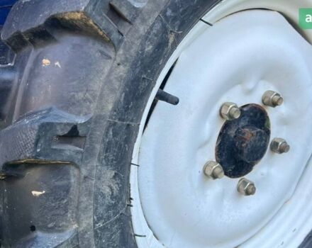 Зубр S 180, объемом двигателя 1.11 л и пробегом 0 тыс. км за 2700 $, фото 9 на Automoto.ua