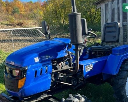 Зубр S 180, объемом двигателя 1.11 л и пробегом 0 тыс. км за 2700 $, фото 16 на Automoto.ua