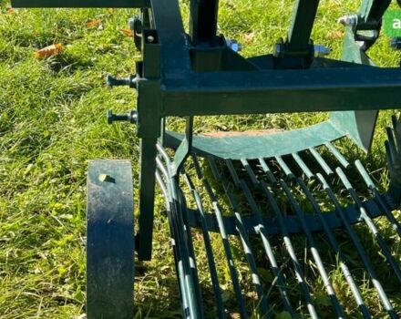 Зубр S 180, объемом двигателя 1.11 л и пробегом 0 тыс. км за 2700 $, фото 20 на Automoto.ua