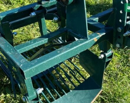 Зубр S 180, объемом двигателя 1.11 л и пробегом 0 тыс. км за 2700 $, фото 21 на Automoto.ua