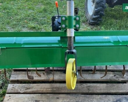 Зубр S 180, объемом двигателя 1.11 л и пробегом 0 тыс. км за 2700 $, фото 23 на Automoto.ua