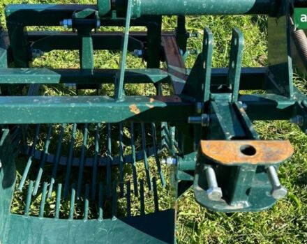 Зубр S 180, объемом двигателя 1.11 л и пробегом 0 тыс. км за 2700 $, фото 22 на Automoto.ua