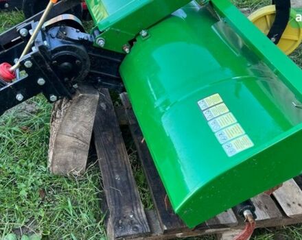 Зубр S 180, объемом двигателя 1.11 л и пробегом 0 тыс. км за 2700 $, фото 25 на Automoto.ua