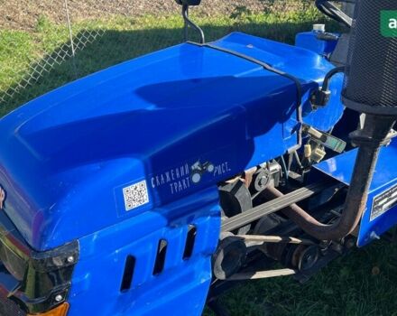 Зубр S 180, объемом двигателя 1.11 л и пробегом 0 тыс. км за 2700 $, фото 8 на Automoto.ua