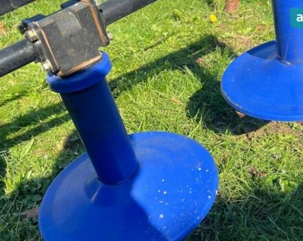 Зубр S 180, объемом двигателя 1.11 л и пробегом 0 тыс. км за 2700 $, фото 19 на Automoto.ua