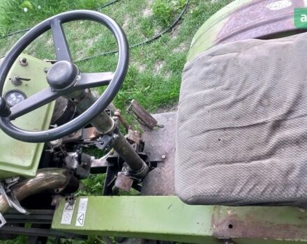 Зубр S 180, об'ємом двигуна 1.8 л та пробігом 100 тис. км за 1500 $, фото 4 на Automoto.ua