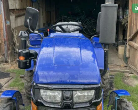Зубр S 180, объемом двигателя 0 л и пробегом 0 тыс. км за 2245 $, фото 1 на Automoto.ua