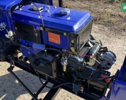 Зубр S 180, об'ємом двигуна 0 л та пробігом 0 тис. км за 2020 $, фото 7 на Automoto.ua