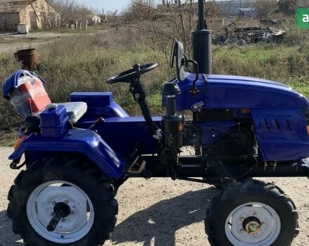 Зубр S 180, об'ємом двигуна 0 л та пробігом 0 тис. км за 2020 $, фото 1 на Automoto.ua