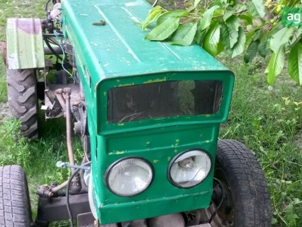 Зубр S 180, об'ємом двигуна 1.8 л та пробігом 100 тис. км за 1500 $, фото 1 на Automoto.ua