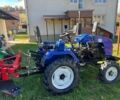 Зубр S 180 2021 в Самборе на Automoto.ua Синий Зубр S 180, объемом двигателя 0 л и пробегом 10 тыс. км за 2600 $, фото 7 на Automoto.ua