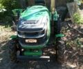 Зеленый Зубр T-18, объемом двигателя 900 л и пробегом 32 тыс. км за 2412 $, фото 1 на Automoto.ua