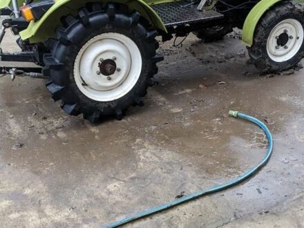 Зеленый Зубр T-18, объемом двигателя 0 л и пробегом 100 тыс. км за 2800 $, фото 1 на Automoto.ua