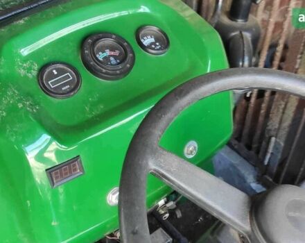 Зубр Т-25, об'ємом двигуна 1.15 л та пробігом 0 тис. км за 1844 $, фото 8 на Automoto.ua
