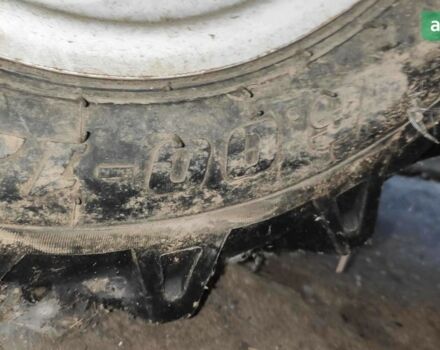 Зубр Т-25, об'ємом двигуна 1.15 л та пробігом 0 тис. км за 1844 $, фото 7 на Automoto.ua